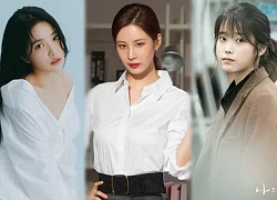 IU, Seohyun (SNSD) and idols who broke their image because of acting