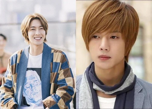 Kim Hyun Joong kết hôn sau 8 năm dính bê bối bạo hành bạn gái, danh tính cô dâu khiến MXH dậy sóng