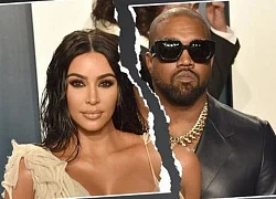 Kim Kardashian embarrassed, &quot;closed&quot; a blunt sentence about the love story with her ex-husband