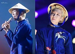 Lee Seung Hoon (WINNER) makes netizens crazy with his ability to read and understand Vietnamese right on the livestream