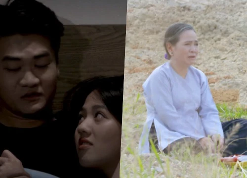 "Mất tích": Lún sâu vào tội ác bởi hai chữ tình tiền