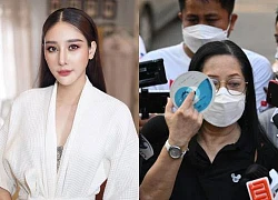 Tangmo Nida&#39;s biological mother (Flying Leaf) confirmed that her daughter was abused, accusing her manager of being a liar