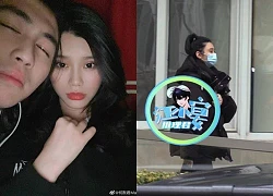 Ming Xi mang bầu lần 3 chỉ 3 tháng sau sinh, bị gọi là "máy đẻ nhà trùm sòng bạc"?