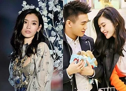 Ming Xi: Mẫu Victoria's Secret chiêu trò, đổi đời nhờ sinh cháu đích tôn cho gia tộc Macau quyền thế