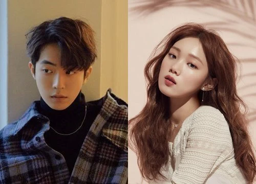 Nam Joo Hyuk và Lee Sung Kyung tái hợp sau 5 năm chia tay, bị đài SBS bóc cả tá "hint" lồ lộ