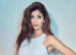 Shilpa Shetty - The beauty who suffered 15 years of scandal was boycotted by the whole country, vindicated and then did it again?