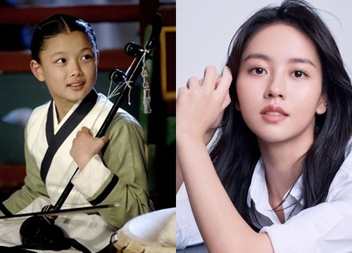 Sốc visual dàn sao nhí dậy thì đỉnh nhất phim Hàn: Kim Yoo Jung xinh miễn bàn, mỹ nam số 9 hú hồn luôn