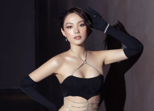Tài khoản TikTok "bóc phốt" nữ diễn viên nhờ đại gia chống lưng, bắt cá 2 tay, 1 chi tiết khiến Minh Hằng bị gọi tên