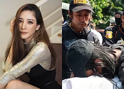 The case of the beauty &quot;Flying Leaf&quot; - Tangmo Nida&#39;s death: 6 posts mysteriously disappeared on Instagram?