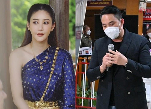 1 nhân vật tình nghi trong vụ nữ diễn viên Chiếc Lá Bay tử nạn bất ngờ gửi số tiền 2,1 tỷ đồng cho đồn cảnh sát?