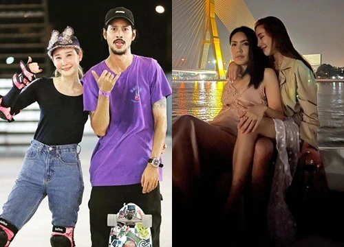 Bạn trai nữ diễn viên Chiếc Lá Bay mượn câu mắng của MC để dằn mặt cực gắt cô quản lý đáng nghi, hot đến mức thành trend?