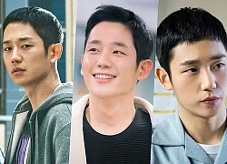 &quot;Romantic Prince&quot; Jung Hae In and the unpredictable transformation in each role