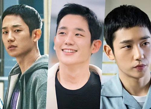 "Hoàng tử lãng mạn" Jung Hae In và sự biến hoá khôn lường trong từng vai diễn