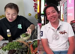 Khoa Pug closes a restaurant in partnership with Vuong Pham, Quynh Tran JP controversial because of wasteful actions?