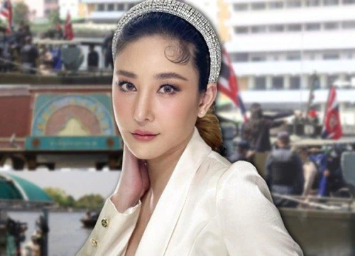 Loạt tình tiết bí ẩn trong vụ tử nạn của Tangmo "Chiếc Lá Bay": Từ món đồ kỳ lạ cho tới hình ảnh trên trang cá nhân bị "bay màu"
