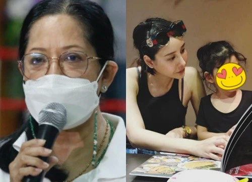 Mẹ nữ diễn viên Chiếc Lá Bay có động thái cực gắt sau khi biết tin tiền bảo hiểm kếch xù thuộc về con gái quản lý đáng nghi