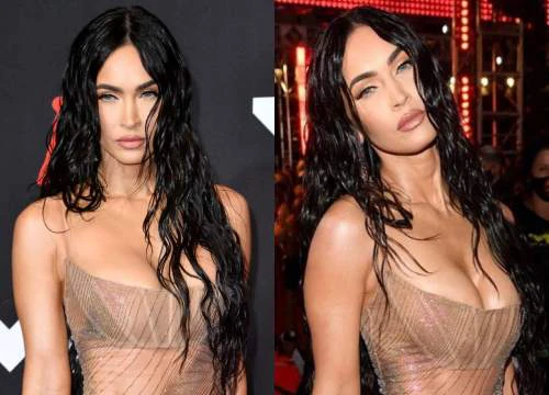 'Bom sex' Megan Fox không muốn được coi là biểu tượng tình dục