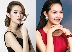 Minh Hằng lần đầu làm giám khảo cuộc thi Hoa hậu, Netizen chê catwalk xấu, hát tệ?