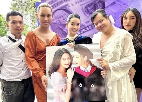 Nếu như không gặp tai nạn, đáng lẽ hôm nay sẽ là 1 ngày hạnh phúc và vô cùng đặc biệt với nữ diễn viên Chiếc Lá Bay