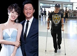 Ngo Kinh - Why is martial arts with disabled legs, has a reputation as a wife, and is isolated by the whole showbiz now?