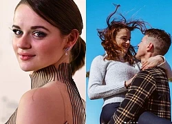 Ngôi sao 'The Kissing Booth' Joey King bất ngờ đính hôn, hàng triệu fan nam...vỡ mộng