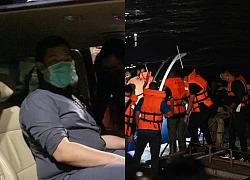 Nhân vật khả nghi cuối cùng tới hiện trường mô phỏng vụ nữ diễn viên Chiếc Lá Bay tử nạn, 1 bằng chứng quan trọng mất tích