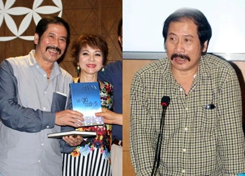 Cuộc đời NSND Trần Bình: Bi kịch ở rể, vợ chồng nằm với nhau bố vợ bắt làm kiểm điểm