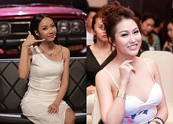 Phi Thanh Van was beaten to have a miscarriage, Suboi was almost raped and a series of female stars encountered abusive ex-lovers