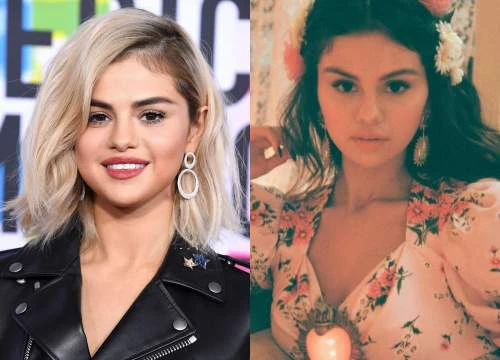 Selena Gomez - bông hoa khác biệt trong làng Hollywood