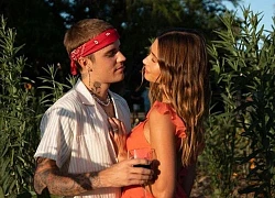 Justin Bieber&#39;s birthday: Hailey&#39;s wife surprised by ... releasing a set of photos &quot;couldn&#39;t be sweeter&quot;