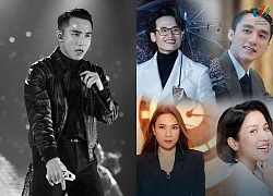 Son Tung M-TP and a huge cast of stars featured in the 31st SEA Games song, netizens were arguing?