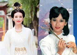 Trieu Nha Chi caused a storm when she released photos of her youth