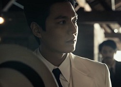 Chỉ 1 góc quay hơi lạ, Lee Min Ho đã bị netizen 'cáo buộc' dùng diễn viên đóng thế cho cảnh nóng trong 'Pachinko'?