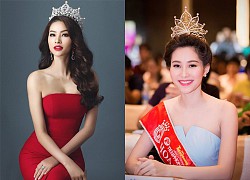 Đặng Thu Thảo, Phạm Hương lên đời vì "xài chung" công thức: Lấy đại gia bỏ cuộc chơi, dần kín tiếng