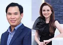 Dinh Truong Chinh: The real estate giant married Miss, after the divorce, there was a rumor of violence, a house picture of 30 billion