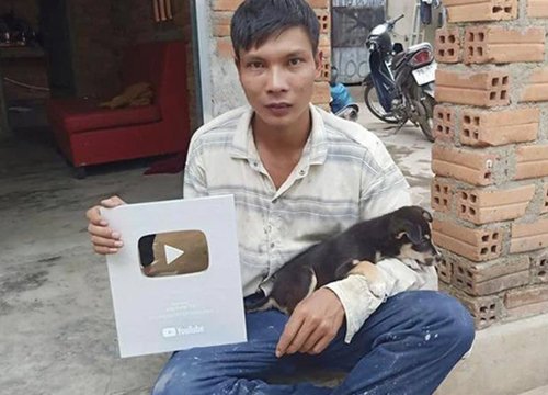 Hành trình từ ở nhà không tô vách đến mua được xe hơi của "hiện tượng mạng" Lộc Fuho: Giờ giàu cỡ nào?