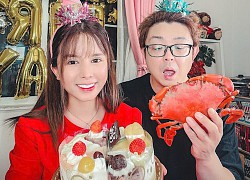 Japanese husband association of YouTubers: Her husband is both rich and pampers his wife