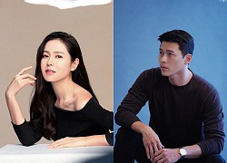 Hyun Bin và Son Ye Jin bị MC nổi tiếng "bóc trần" tính cách thật, quyết không dự hôn lễ vì lý do này