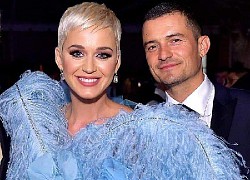 Katy Perry and Hollywood&#39;s most turbulent love road before falling in love with Orlando Bloom