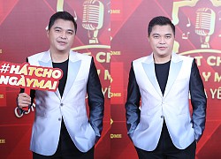 Lê Minh nhóm MTV chạnh lòng khi CĐM chỉ trích nghệ sĩ tham gia tình nguyện để đánh bóng tên tuổi