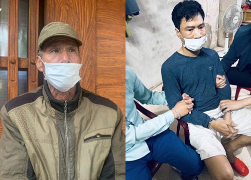 Nghi phạm sát hại bạn gái ở Ninh Bình từng là Đại tá Quân đội
