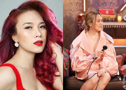 Nhìn lại 5 điểm sáng ấn tượng tại 2 đêm gala My Soul 1981 tại Đà Lạt của Mỹ Tâm