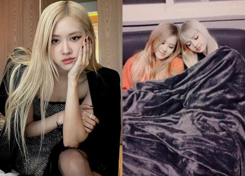 Rosé (BLACKPINK) bất ngờ bị "khủng bố" MXH và tố giả tạo vì làm điều này liên quan đến cô bạn thân Lisa