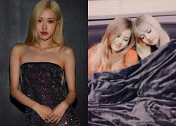 Rosé (BLACKPINK) was accused of being fake, people flooded her personal page to cause chaos