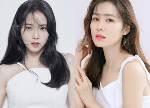 Son Ye Jin thua đậm dưới tay Jisoo (BLACKPINK) trong BXH nữ diễn viên Hàn đẹp nhất 2022