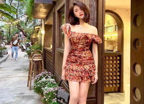 'Tình cũ' Phan Văn Đức ngày càng nhuận sắc sau cuộc thi Hoa hậu