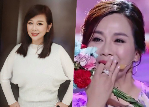 Trần Tùng Linh: Hoa đán TVB bị quản lý lừa 300 tỉ, không thể sinh con, trầm cảm đến tự tử