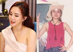 Vy Oanh - Mỹ nhân đầy nghị lực, vươn lên từ quá khứ cơ cực, một mình tự lo ăn lo học