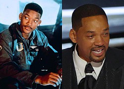 Will Smith - Exhausted by debt and journeyed to become a millionaire with a huge fortune