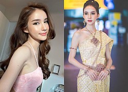 Yoshi Rinrada - &quot;Thai transgender angel&quot; and painful journey to &quot;be yourself&quot;